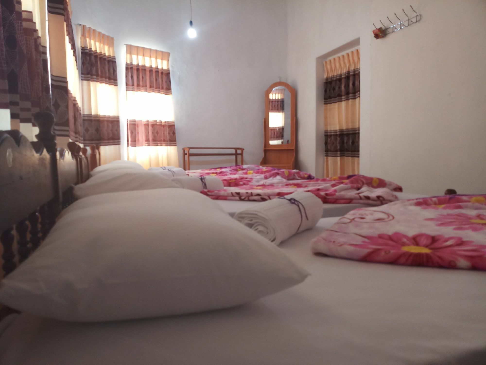 بيت شباب فيري نوفارا إيلِيا المظهر الخارجي الصورة